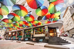 Jaff by Concept Sisli, Cekmekoy